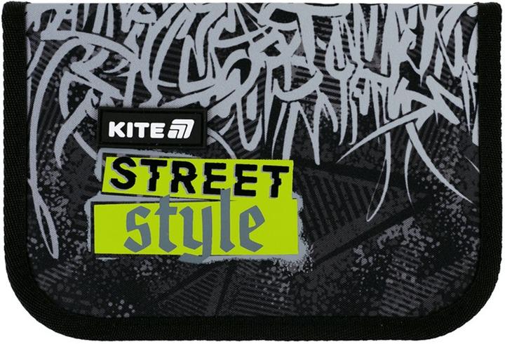 Пенал KITE без наполнения (K25-621-6) Пенал KITE без наполнения (K25-621-6)