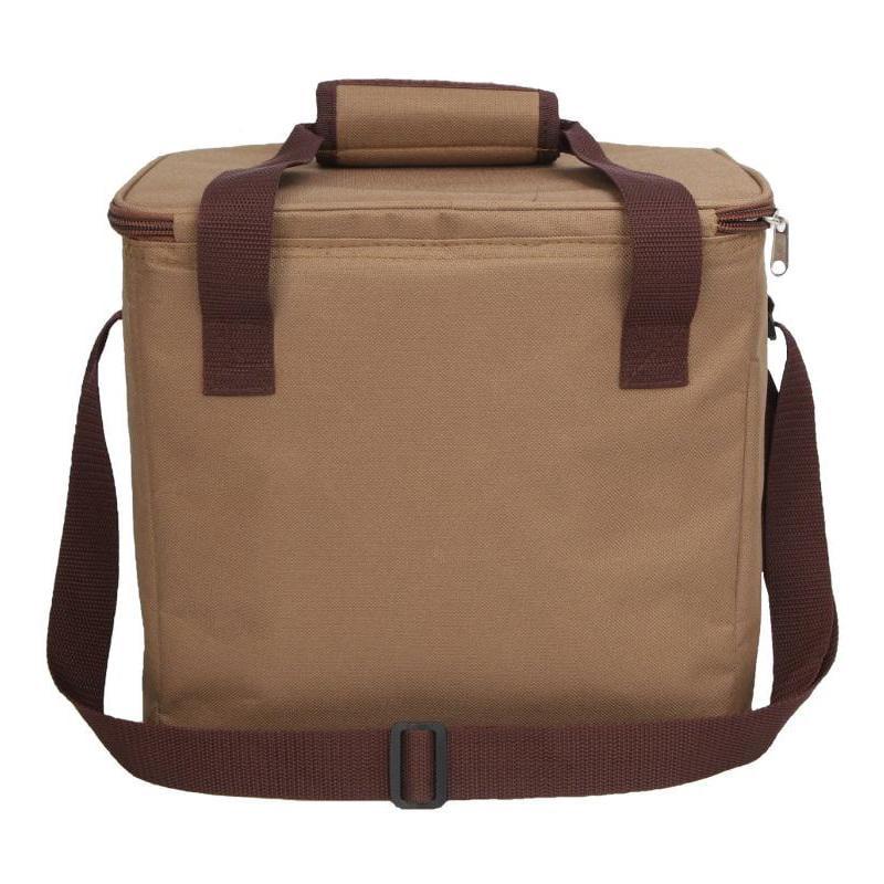 Термосумка Ranger 30 л Brown (RA9955) - фото 5 Термосумка Ranger 30 л Brown (RA9955) - фото 5