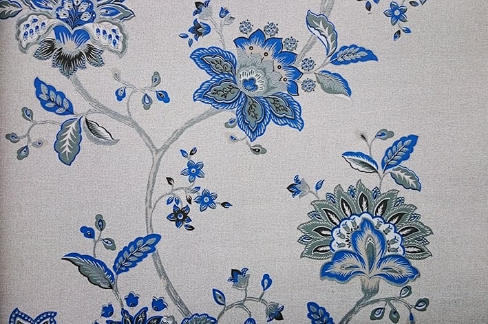 Шпалери на паперовій основі Шарм 116-04 Хінді 0,53х10 м Сіро-блакитний (6348182f545099340e54bfa0) Шпалери на паперовій основі Шарм 116-04 Хінді 0,53х10 м Сіро-блакитний (6348182f545099340e54bfa0)