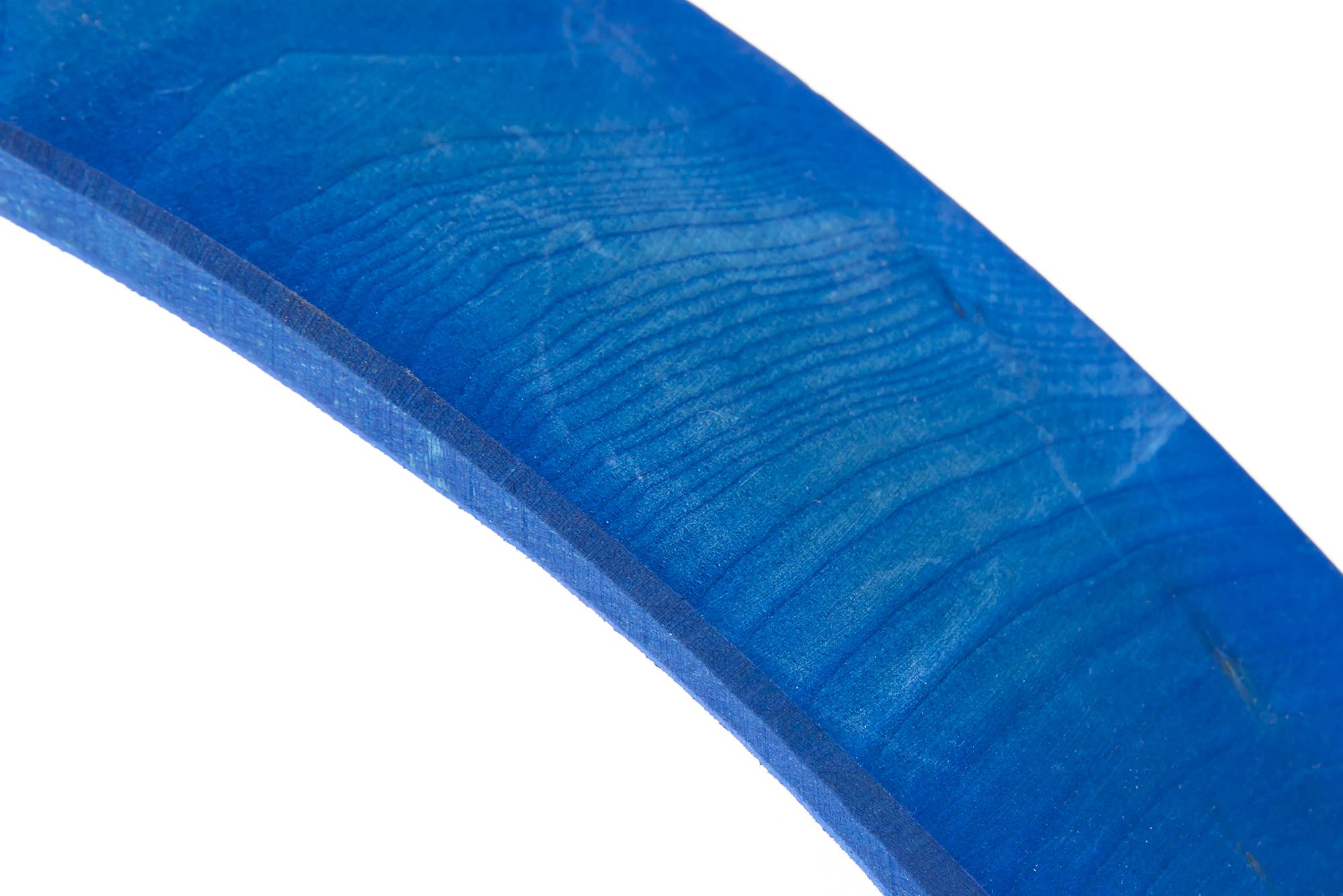 Конструктор-головоломка дерев'яний Nic Міст NIC523331 Синій (11605157) - фото 6 Конструктор-головоломка дерев'яний Nic Міст NIC523331 Синій (11605157) - фото 6