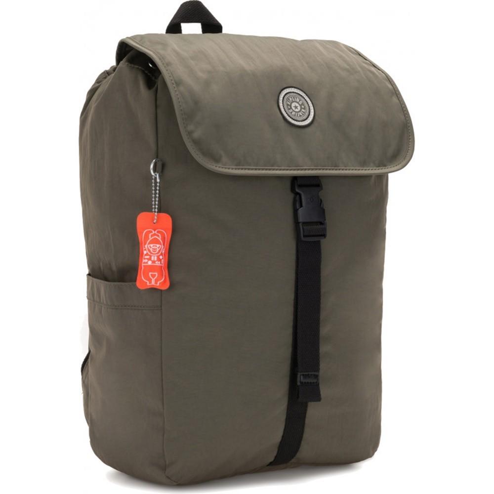 Рюкзак Kipling Winton Cool Moss 15,5 л (KI4912_75U) - фото 2