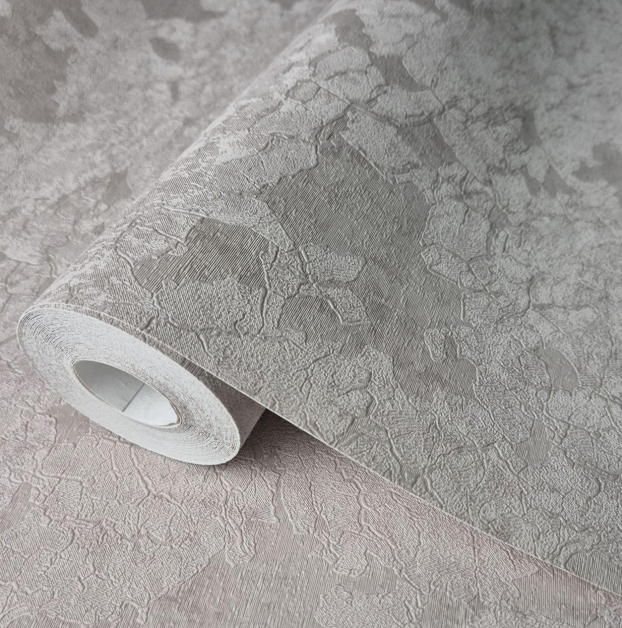 Шпалери вінілові Sintra 158-15 з рельєфним малюнком для вітальні/спальні/кабінету 1,06x10,05 м Кавовий (2759083407) - фото 1 Шпалери вінілові Sintra 158-15 з рельєфним малюнком для вітальні/спальні/кабінету 1,06x10,05 м Кавовий (2759083407) - фото 1