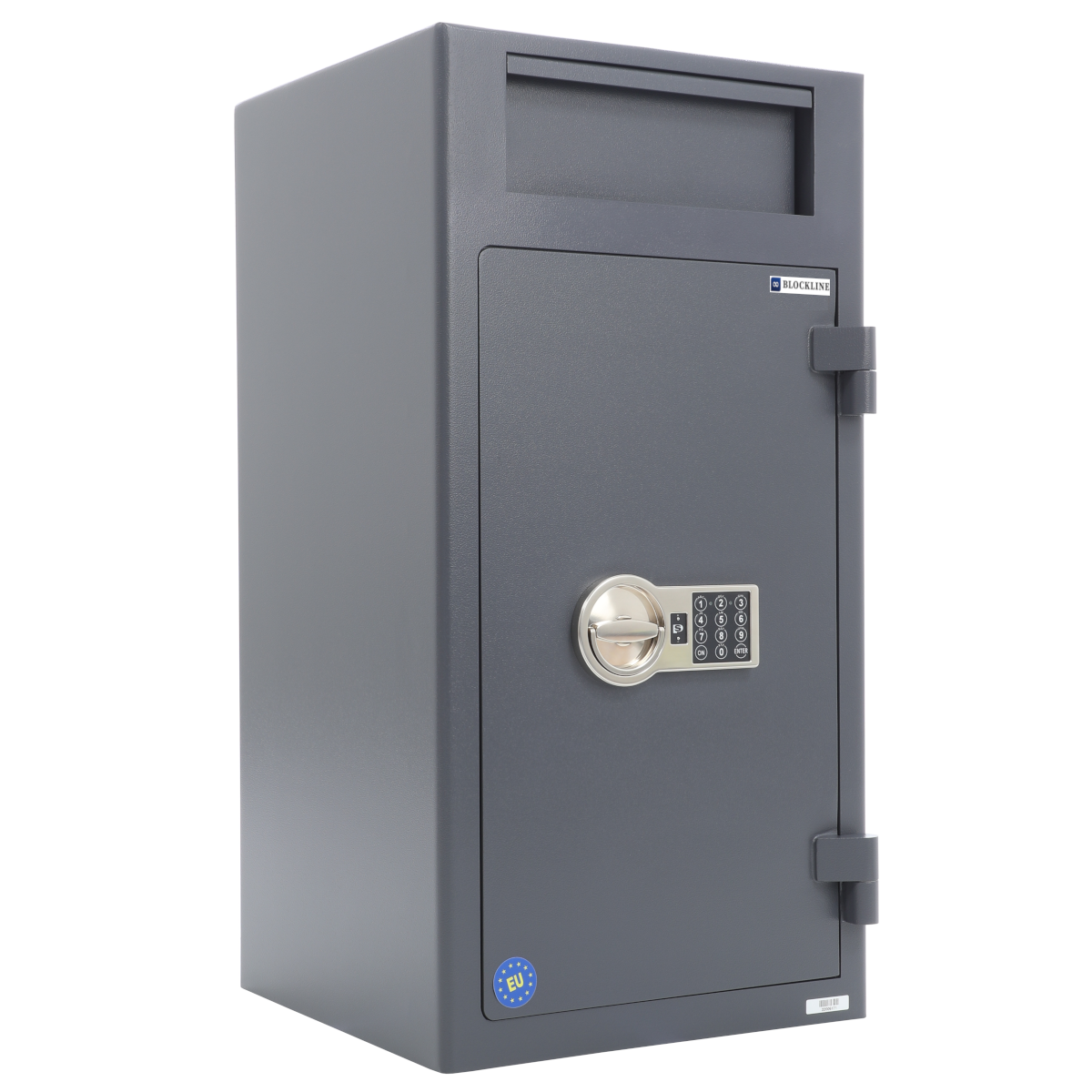 Сейф депозитний DS-32-3 EL (BL11499080440) - фото 2 Сейф депозитний DS-32-3 EL (BL11499080440) - фото 2