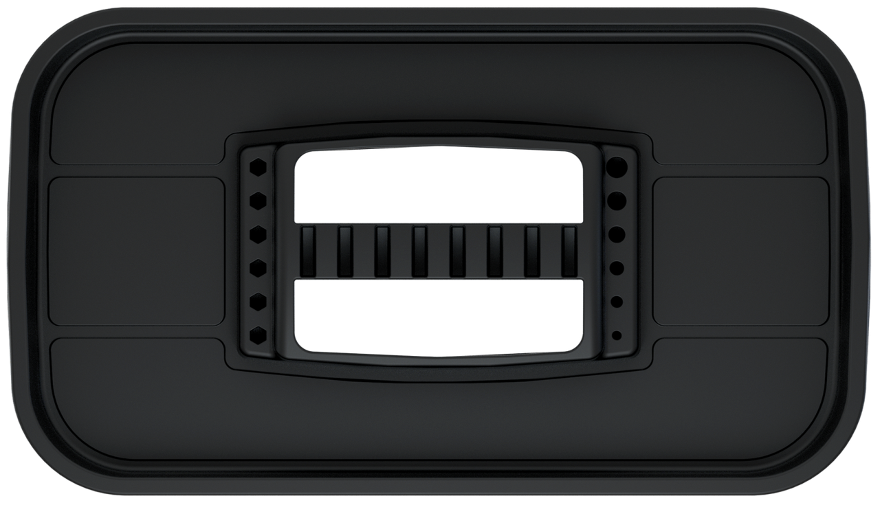 Набір ящиків для інструменту Kistenberg SMART KSMS40-3020, KSMS40-4C (26568649) - фото 5
