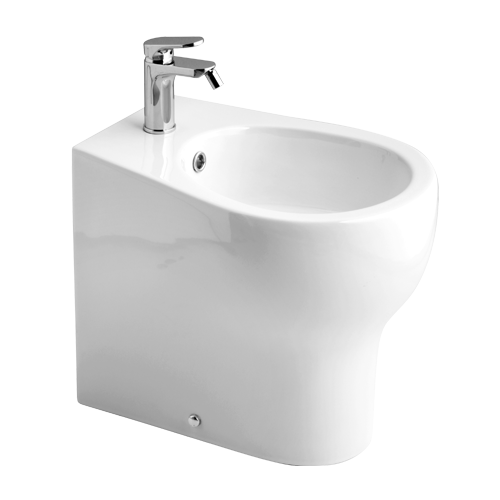 Біде підлогове AXA Cinque 362001 (112808)