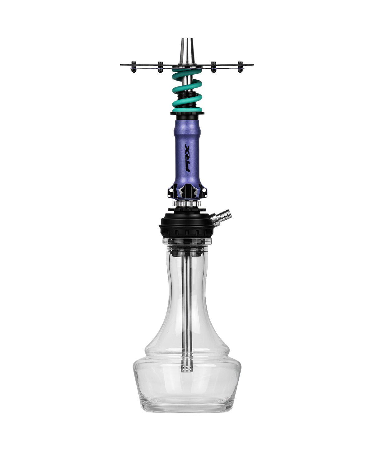 Кальян Amotion Pedal RX Grape (23464)