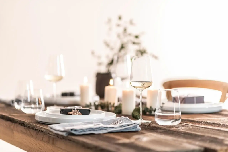 Набор стаканов для напитков 6шт. Schott Zwiesel Vervino 485 мл (121410) - фото 6