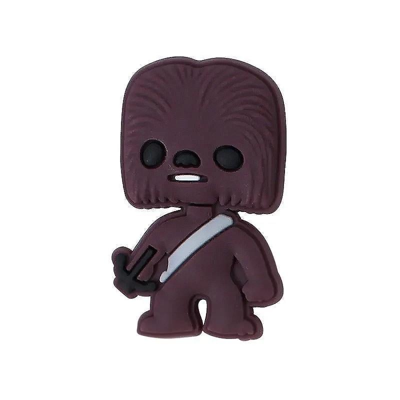 Джибитс для обуви JIBBITZ Star Wars Чубакка №198 (477)