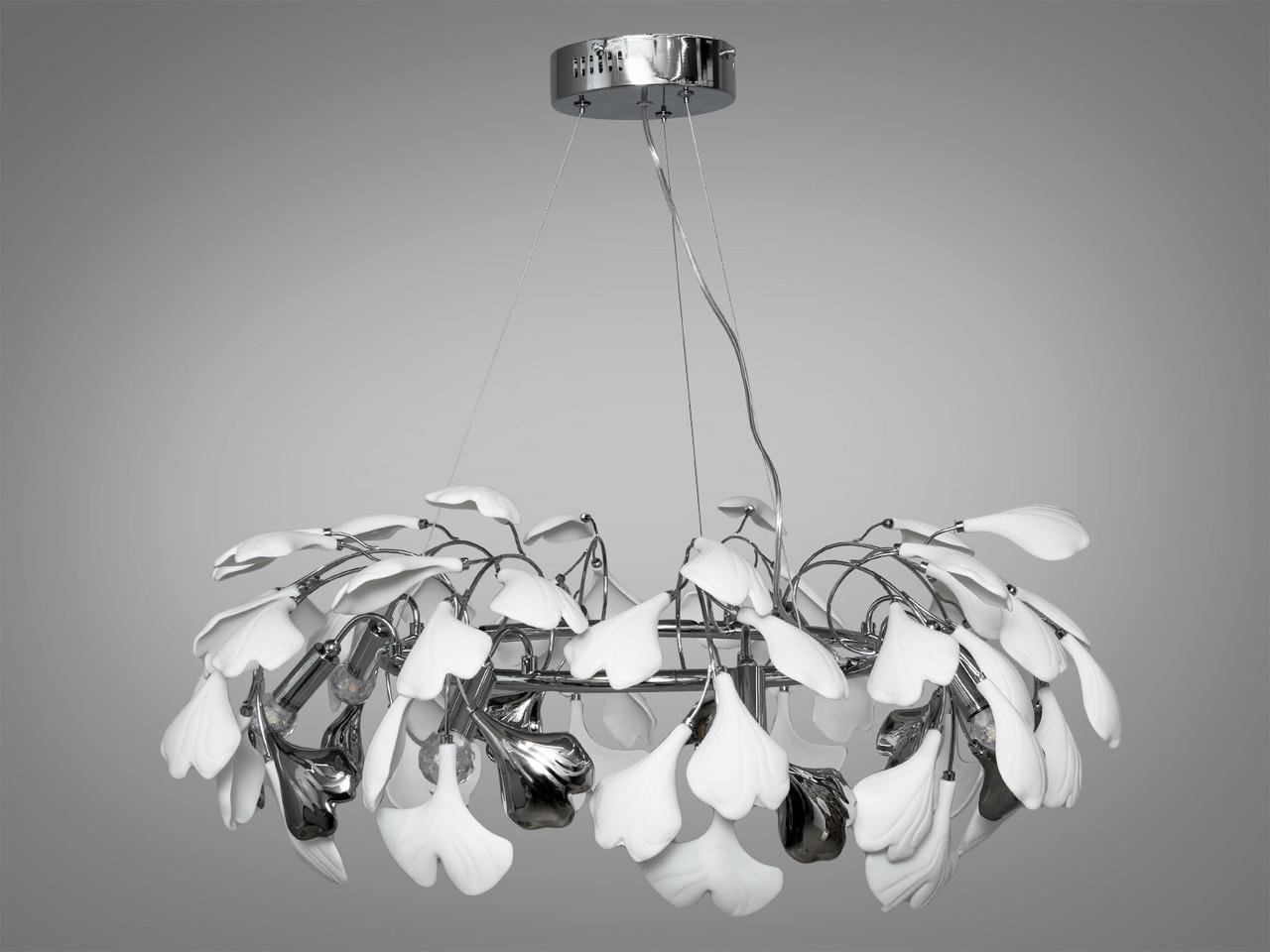 Люстра 7162-8P GD (2437589199)