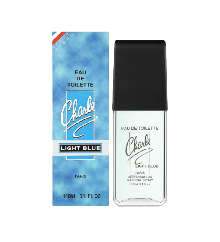 Туалетная вода мужская Charle Light Blue Ява 100 мл