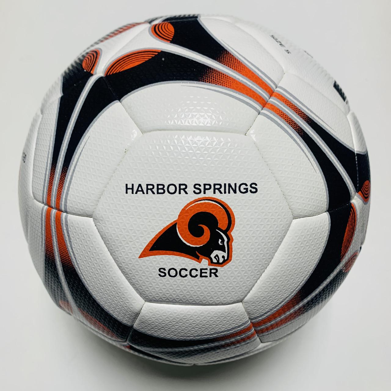 Футбольный мяч Practic Harbor Springs р. 5 (1241)