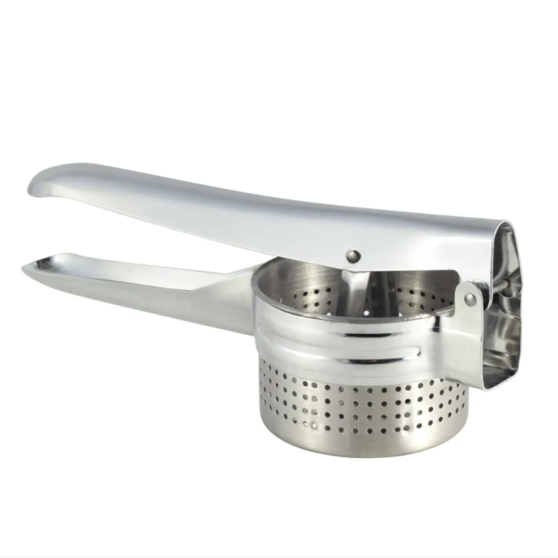 Пресс для картофеля из нержавеющей стали Kamille KM-8857 (NA001856)