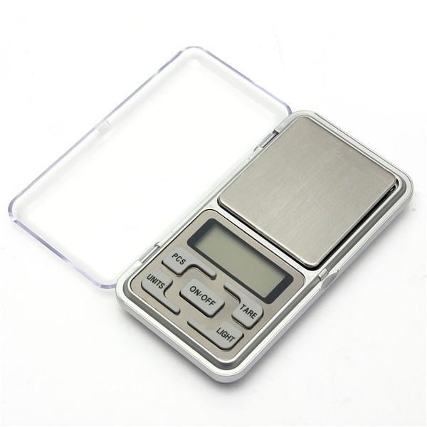 Високоточні ювелірні ваги Kronos до 300 г крок 0,01 г (bks_00002)