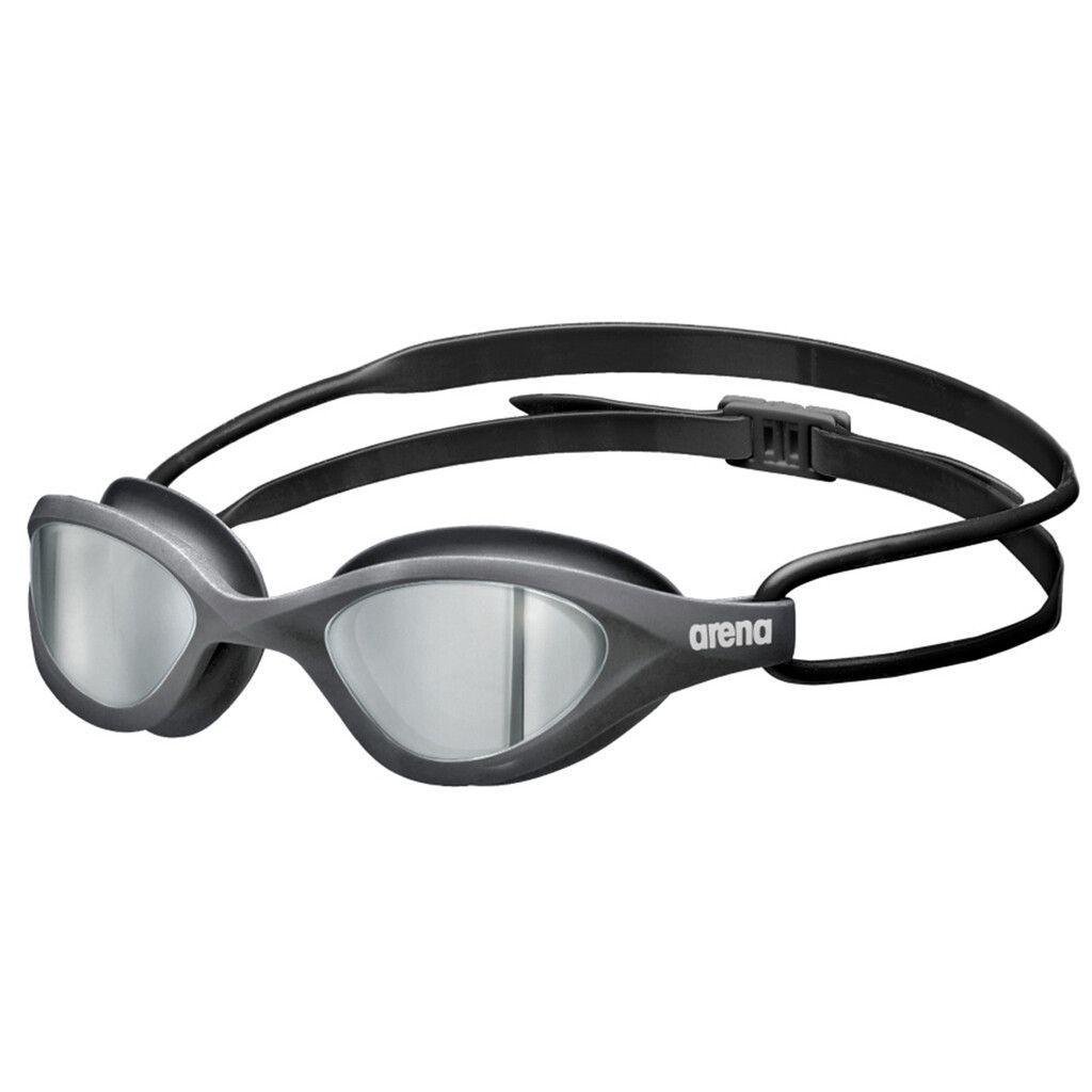 Очки для плавания Arena 365 GOGGLES MIRROR OFSM 008537-200 Черный