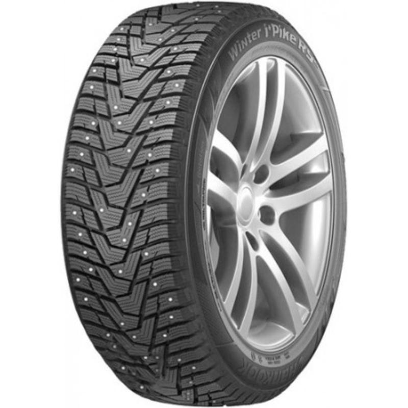 Автошина Hankook Winter i*Pike X W429A 225/55 R19 103T XL под шип (430194)