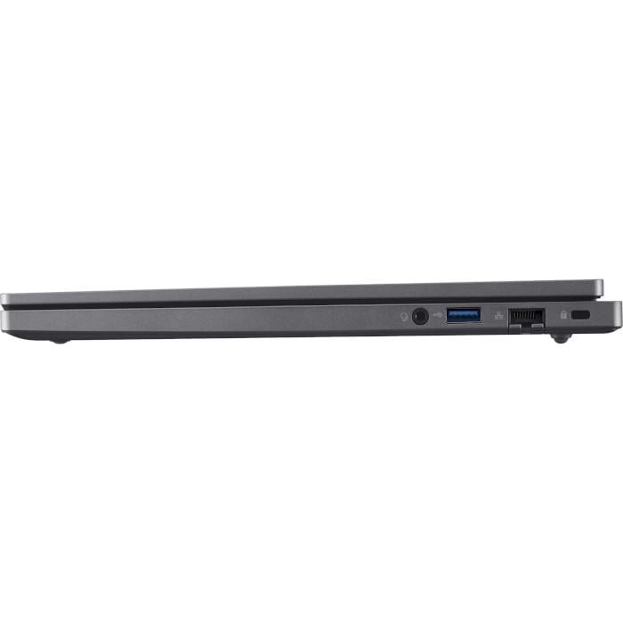 Ноутбук ACER TravelMate P2 TMP214-55-G2 Grey (NX.BABEU.002) - фото 6