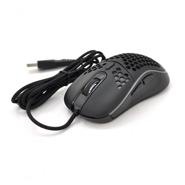 Мышь игровая iMICE T98 7200 DPI с подсветкой (00-00013600)