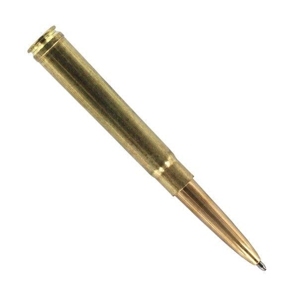 Кулькова ручка Fisher Space Pen Bullit калібр 375" Латунь