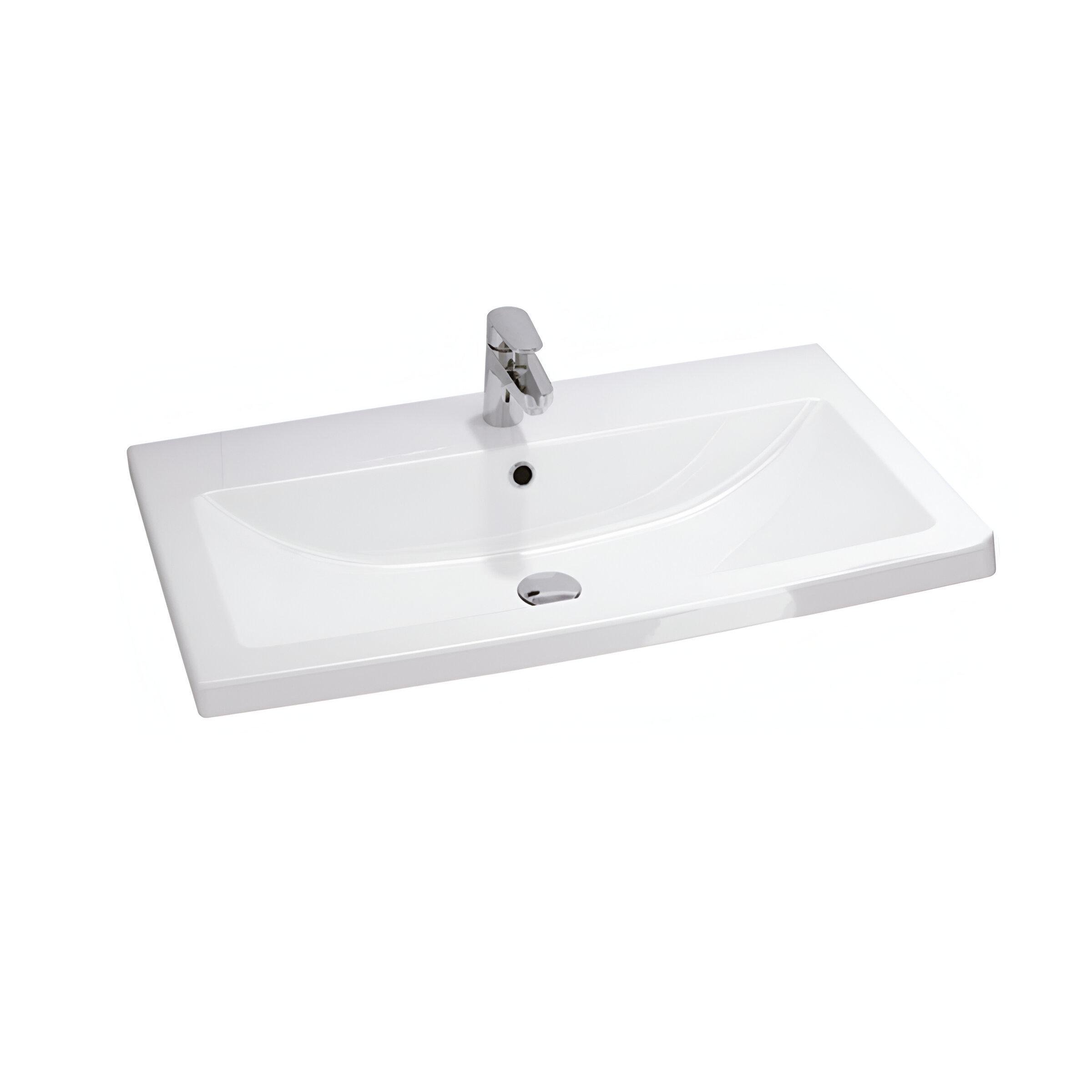 Умывальник Cersanit Como 70 (SW-50834)