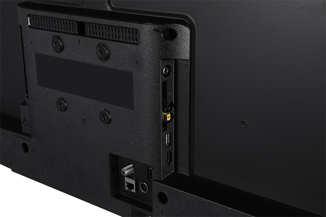 Телевізор Toshiba 32LA2E63DG 32" HD LED T2 Android 11 2x6W Dolby Digital HDMI Wi-Fi VESA 75x75 M4 Black (32LA2E63DG) - фото 8 Телевізор Toshiba 32LA2E63DG 32" HD LED T2 Android 11 2x6W Dolby Digital HDMI Wi-Fi VESA 75x75 M4 Black (32LA2E63DG) - фото 8