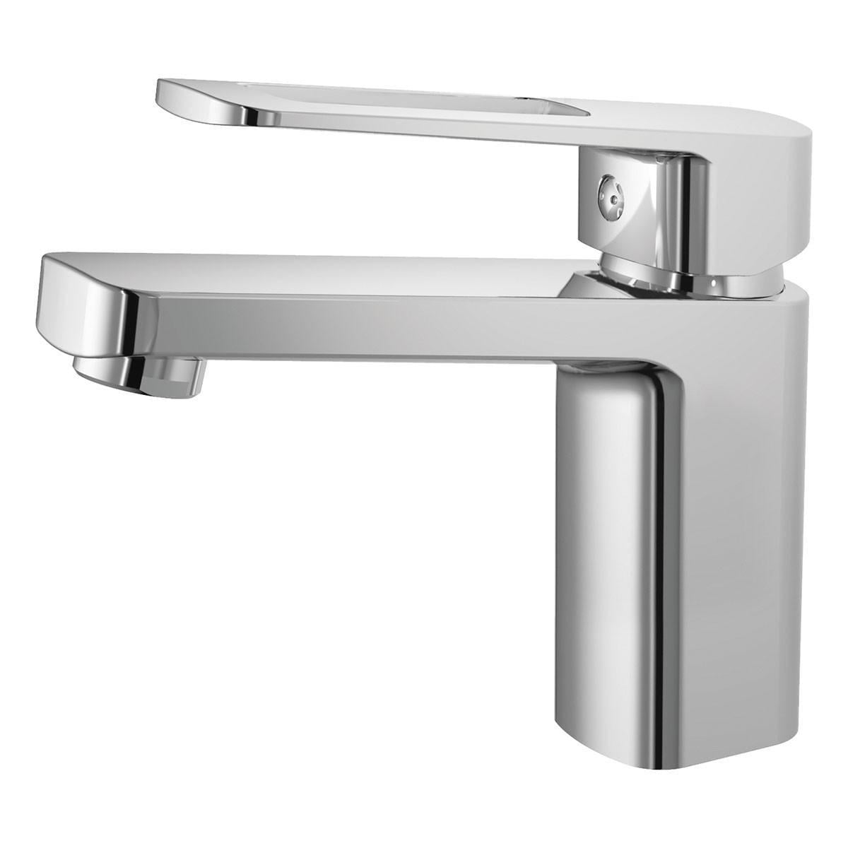 Змішувач для умивальника Haiba Enio HB0884 (31521287)