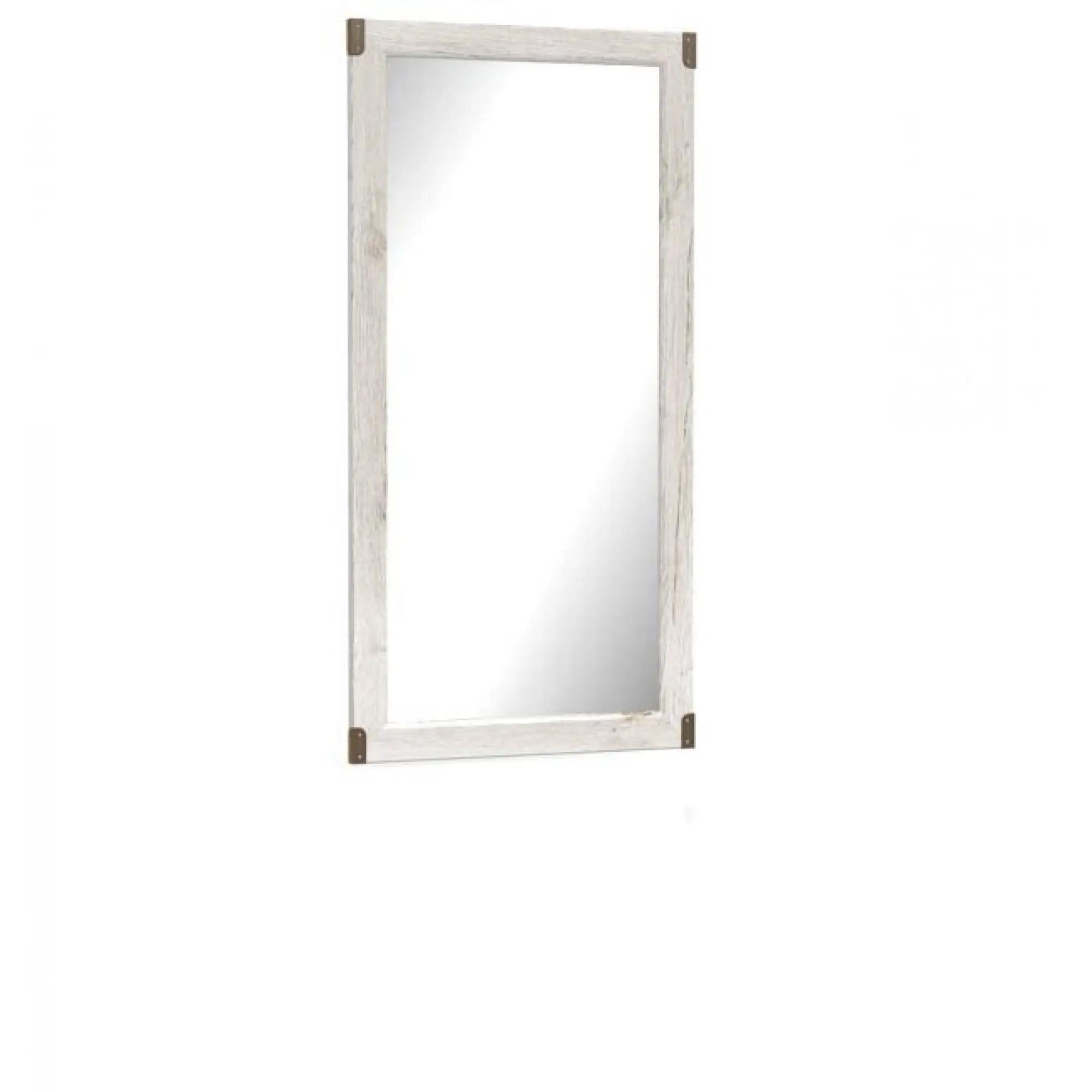 Зеркало настенное ВМК Индиана JLUS/50 Сосна аризонская (GRB-1570) Зеркало настенное ВМК Индиана JLUS/50 Сосна аризонская (GRB-1570)