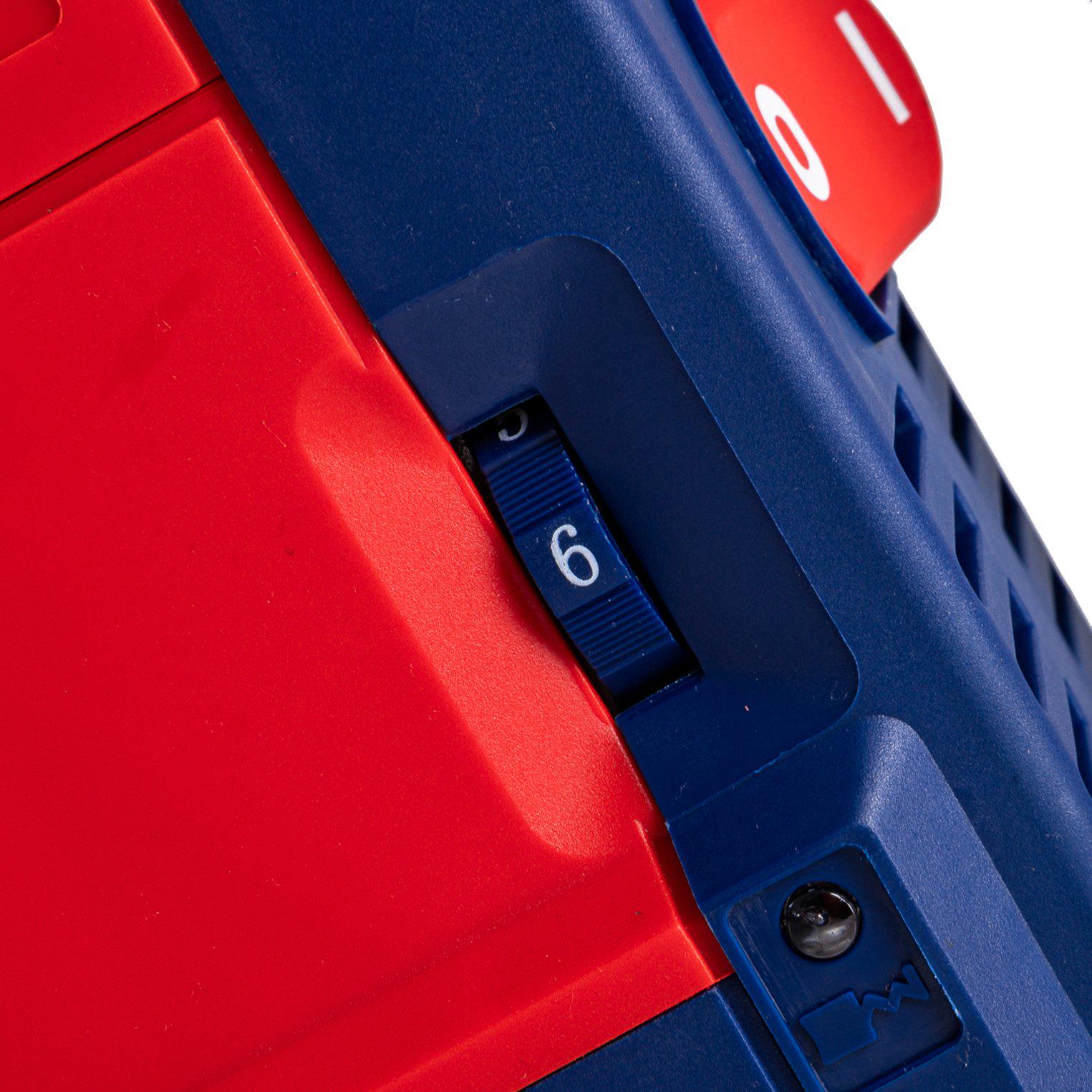 Отбойный молоток EMTOP EDBRM1501 - фото 15 Отбойный молоток EMTOP EDBRM1501 - фото 15