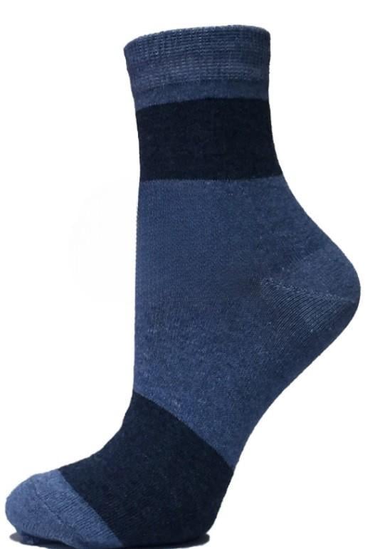 Носки GoSocks 3002-395 демисезонные средние р. 35-39 (2395300201850)