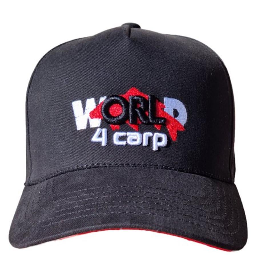 Бейсболка World4Carp Cap (w4033) - фото 2