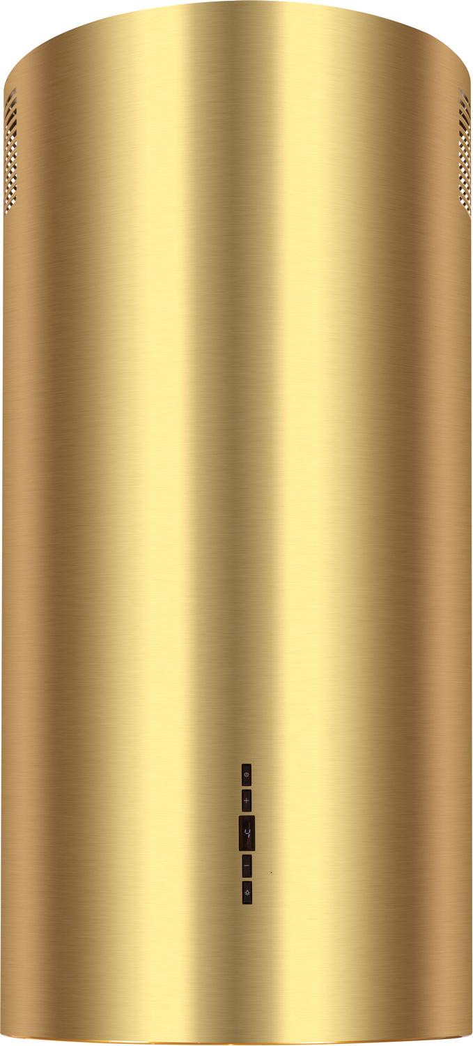 Вытяжка Gunter&Hauer Margarette Wall Gold (2607) - фото 7 Вытяжка Gunter&Hauer Margarette Wall Gold (2607) - фото 7