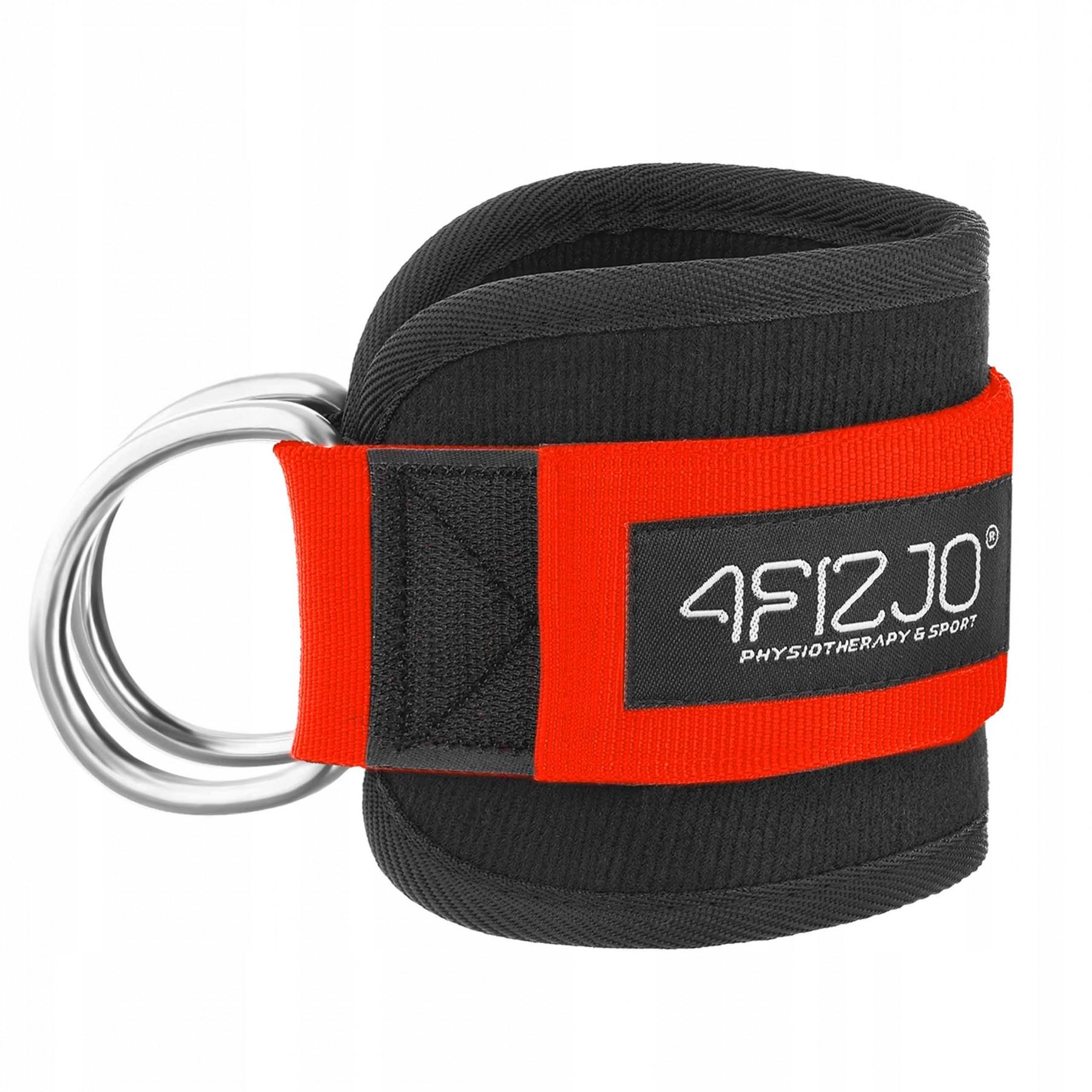 Манжеты для тяги 4fizjo P-5907739314819 Ankle Strap 2 шт. (37618) - фото 2