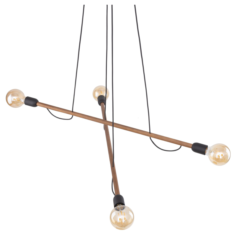 Люстра TK Lighting Helix 4949 - фото 3 Люстра TK Lighting Helix 4949 - фото 3