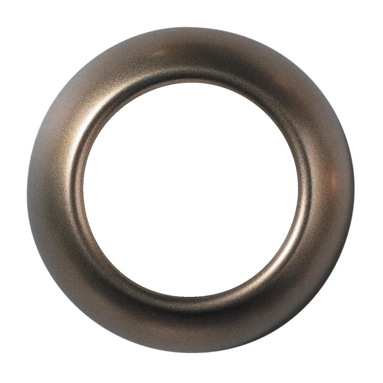 Рамка 1-постова Schneider Electric Renova PC/ABS 83x83x15 мм Бронзовий (WDE011444)