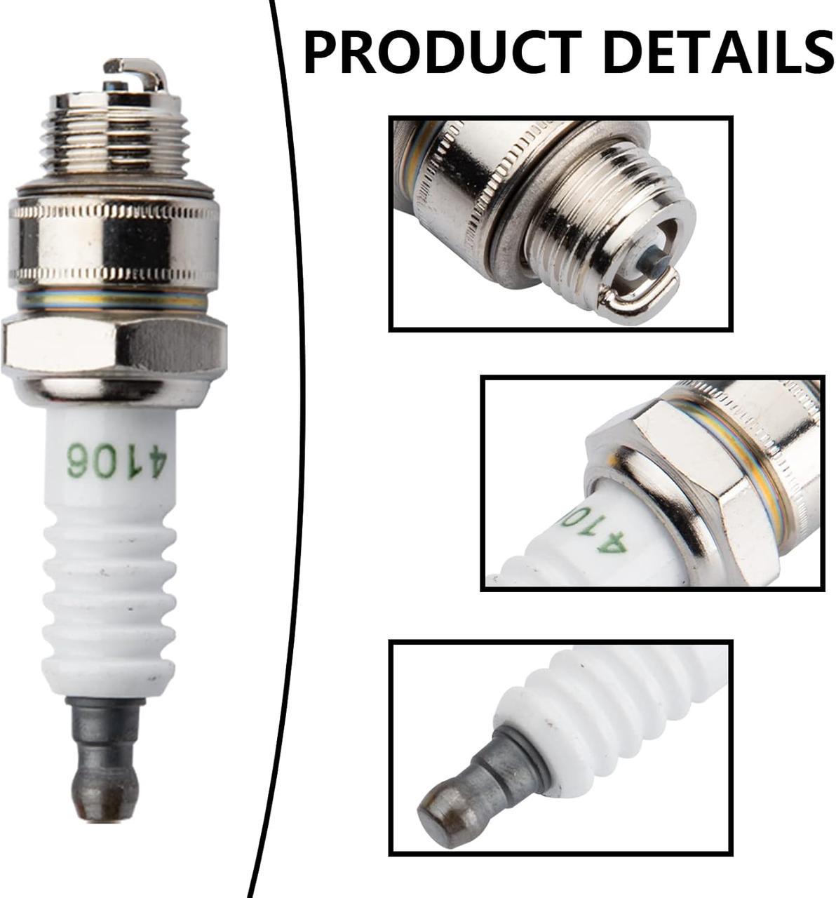 Комплект крышки воздушного фильтра 595660/799579 для Briggs&Stratton 450E 500E 550E - фото 7 Комплект крышки воздушного фильтра 595660/799579 для Briggs&Stratton 450E 500E 550E - фото 7