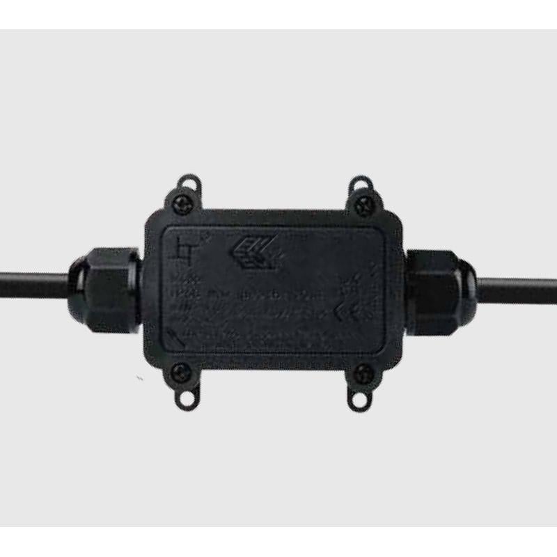 Коробка распределительная герметичная M686-2-A 2xM20 6-11 мм IP68 - фото 5 Коробка распределительная герметичная M686-2-A 2xM20 6-11 мм IP68 - фото 5