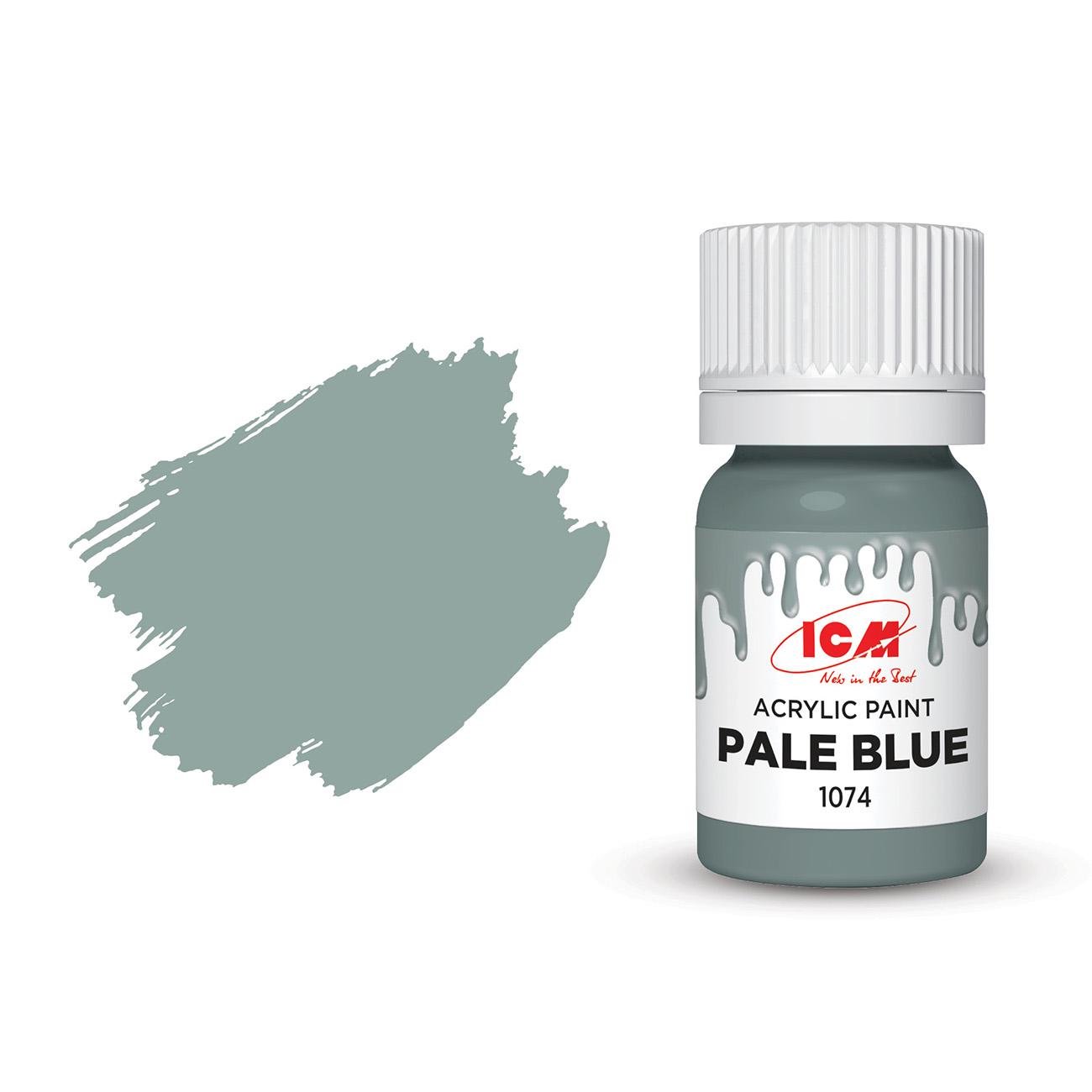 Набор акриловых красок для авиации ВМС США 2СВ (3088) - фото 2