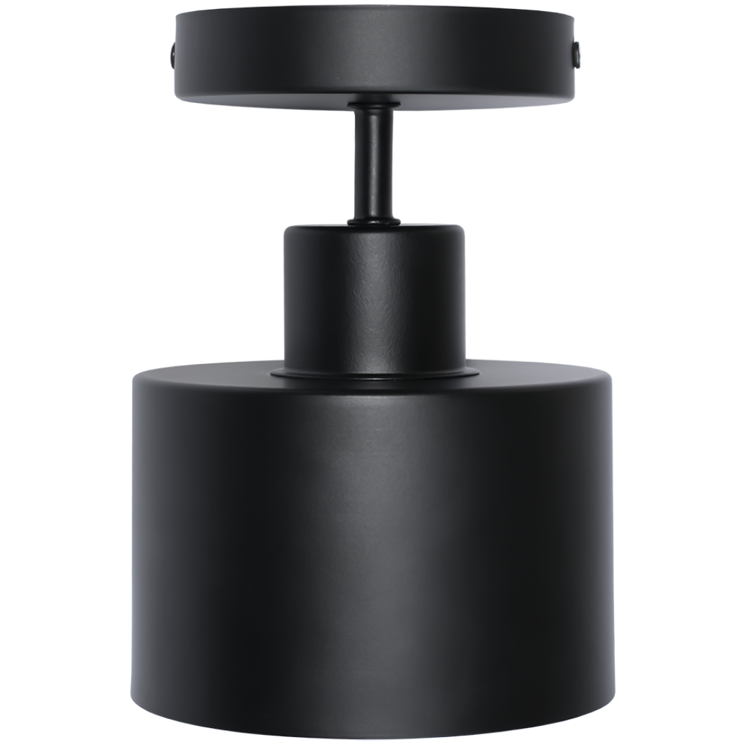 Люстра Loft SD 1 NK-BK E27 max 40 W Черный (V6949677795670) Люстра Loft SD 1 NK-BK E27 max 40 W Черный (V6949677795670)