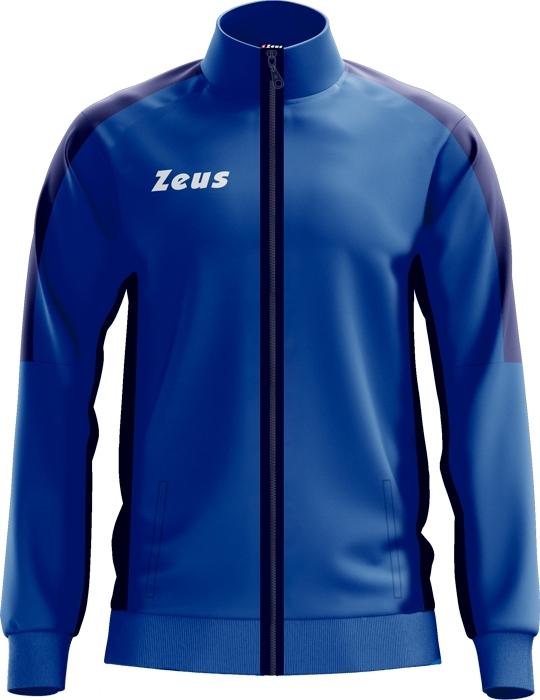 Олимпийка Zeus GIACCA RELAX START ROYAL Z01853 XL Синий (46507-53)