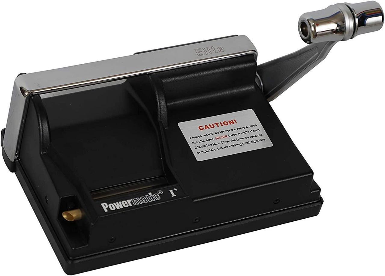 Машинка Powermatic I+ Машинка Powermatic I+