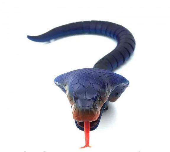 Змея на радиоуправлении 45 см (8808)