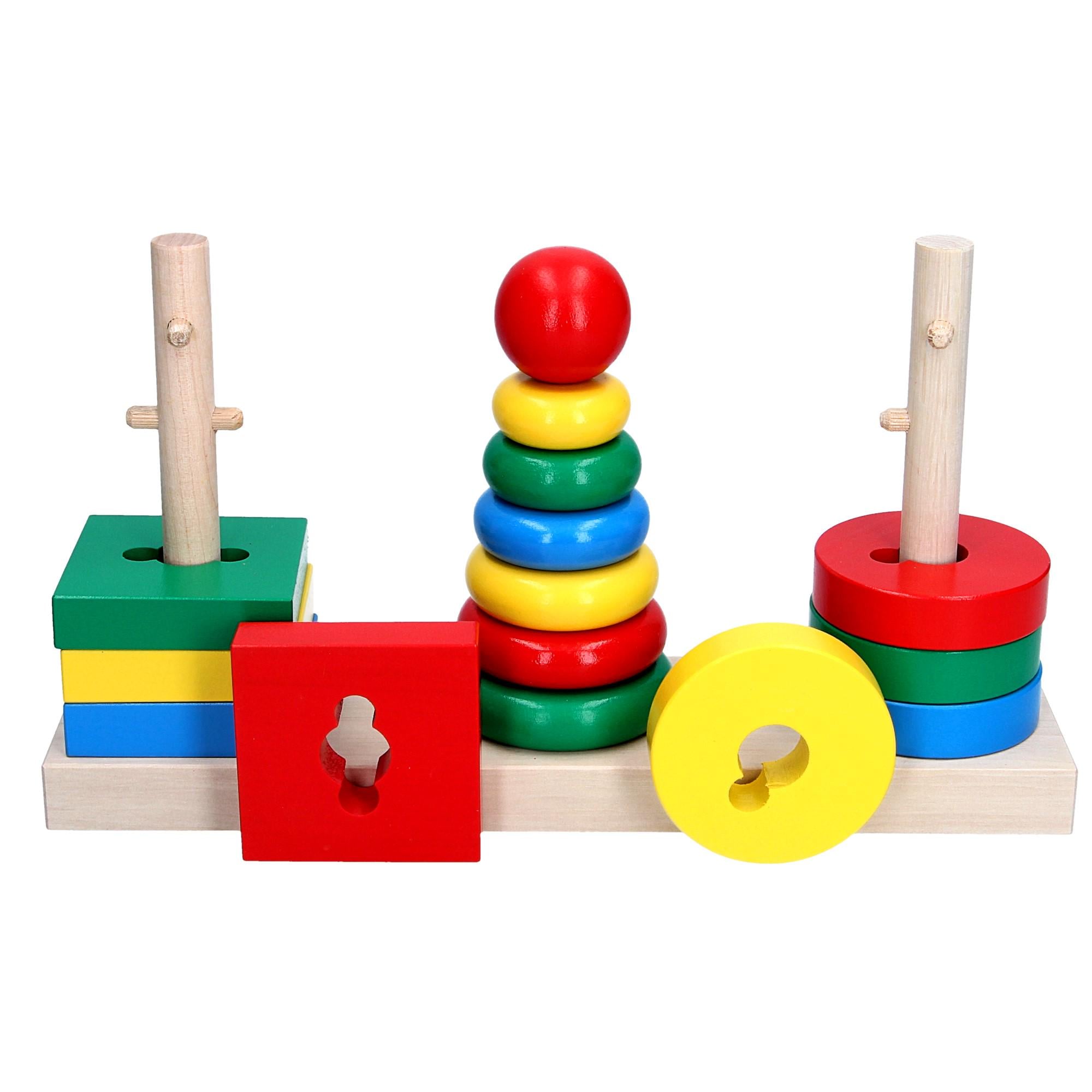 Игра Головоломка 3в1 (592) - фото 4 Игра Головоломка 3в1 (592) - фото 4