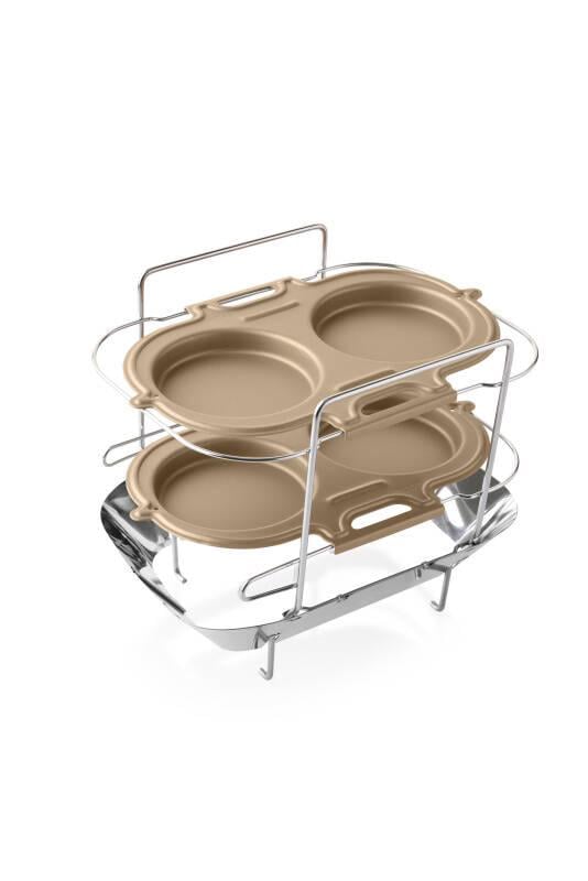 Хлебопечка ETA Delicca II Max 7149 90040 (ETA714990040) - фото 12