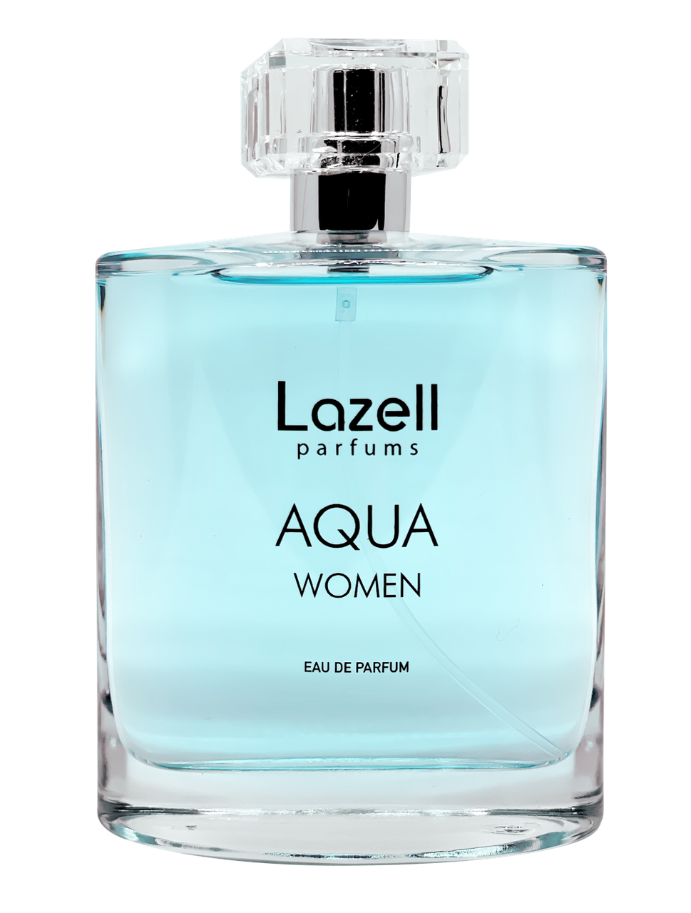 Парфюмированная вода Lazell aqua women edt в транспортной упаковке 100 мл (5907176583182)