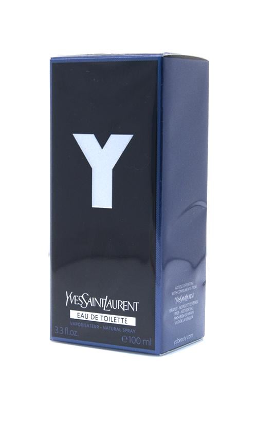 Туалетна вода аромат схожий на Yves Saint Laurent Y (7045)