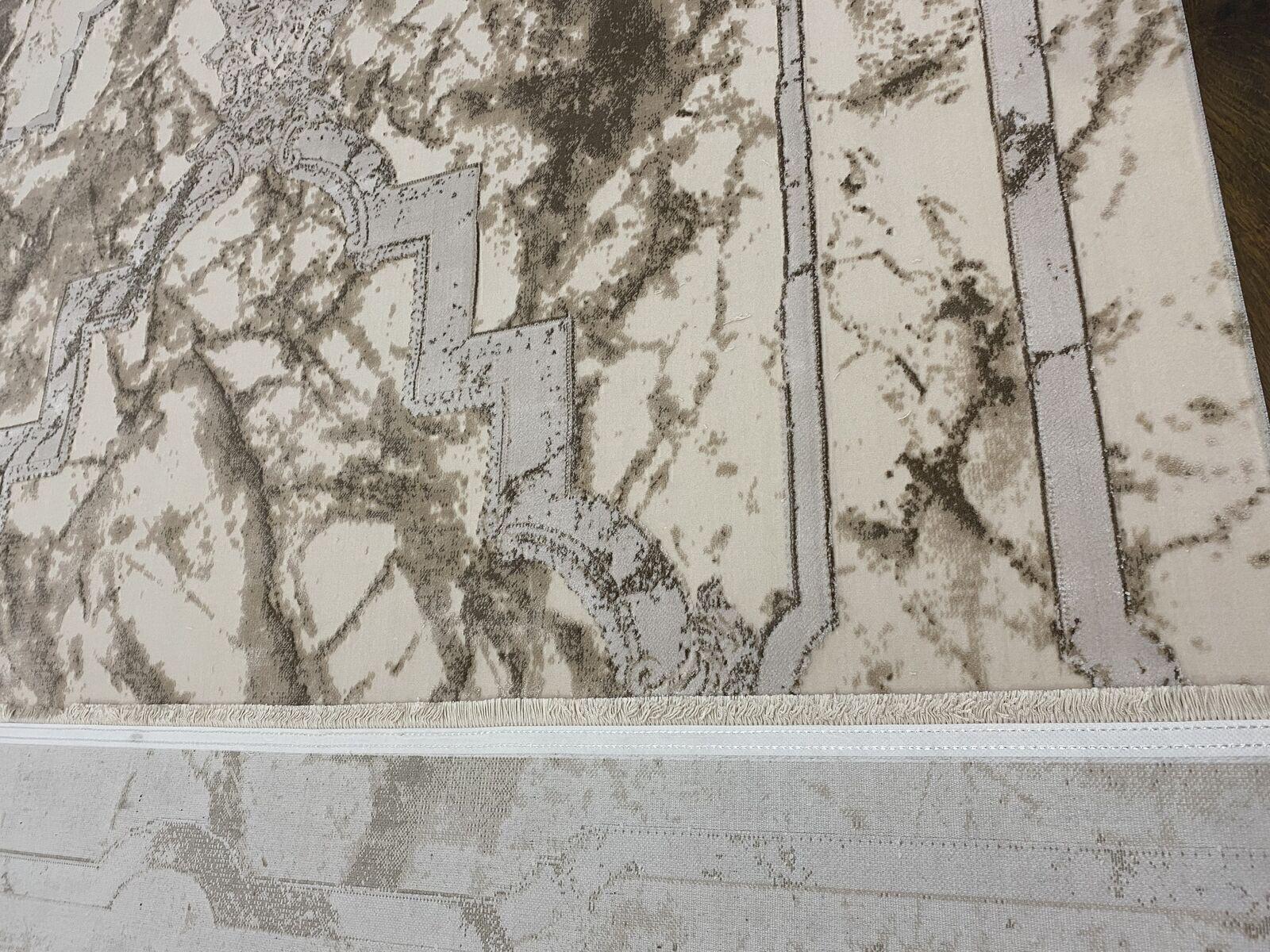 Ковер Nero No11D 2,4х3,4 м Beige (4826-14) - фото 4 Ковер Nero No11D 2,4х3,4 м Beige (4826-14) - фото 4