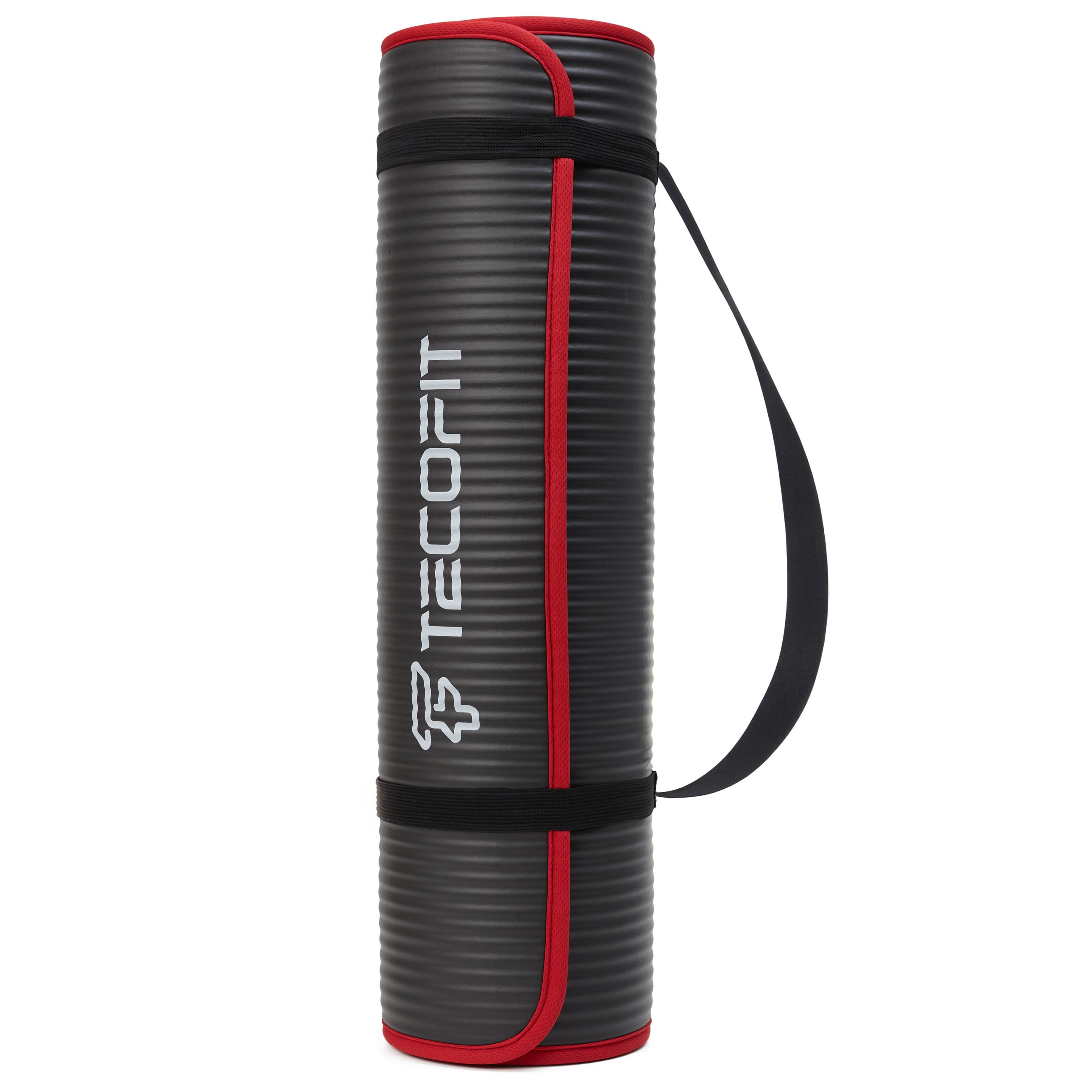 Коврик TECOFIT NBR с отделкой края с чехлом (TOP18124795) - фото 5