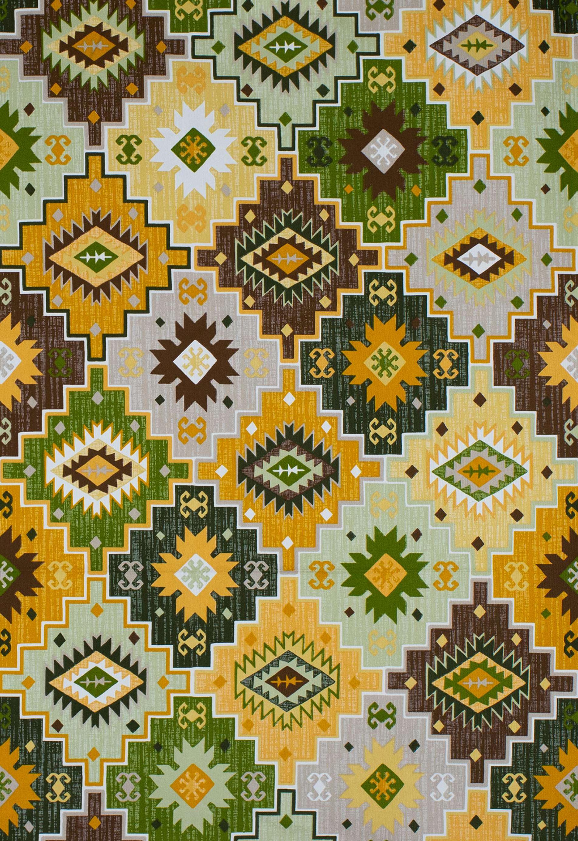 Римская штора Classic InHt Мозаика с тефлоновым покрытием v9 40х150 см Разноцветный - фото 3 Римская штора Classic InHt Мозаика с тефлоновым покрытием v9 40х150 см Разноцветный - фото 3