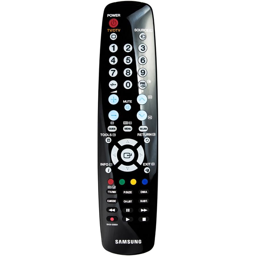 Пульт для телевизора SAMSUNG BN59-00683A (1796)
