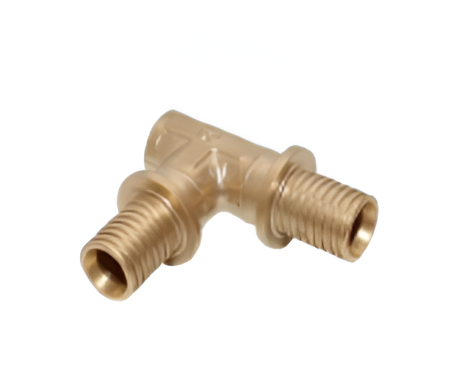 Натяжное колено Herz QUICK FIX 20 мм (TK-T201012)