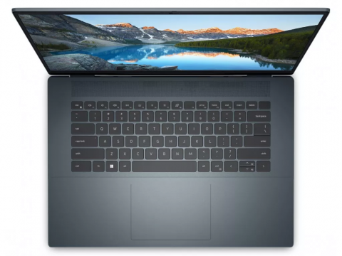 Ноутбук Dell Inspiron 16 Plus 7620 Dark Green (I7620-7592GRE-PUS) - фото 4 Ноутбук Dell Inspiron 16 Plus 7620 Dark Green (I7620-7592GRE-PUS) - фото 4